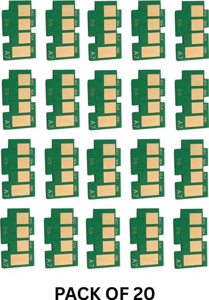 Dot Print 20PCS DRUM UNIT CHIP L-M2625, SL-M2825, SL-M2675, SL-M2875, and SL-M2885 Black Ink Toner