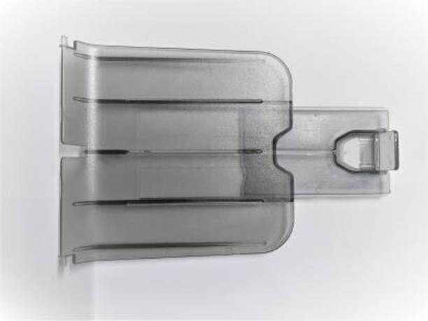 ITC Paper Output Tray For Use In H/p M1005, 3015, 3020, 3030 Printers Grey Ink Toner