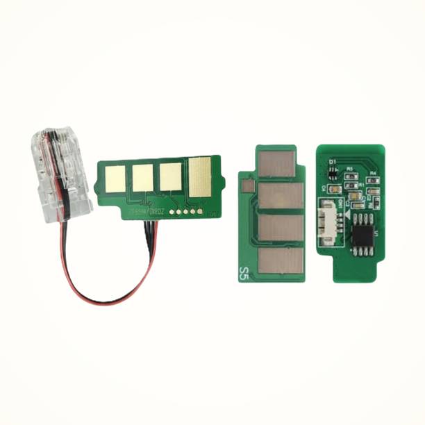 Dot Print B1025 Toner AND Drum Chip For Use in Xerox B1022 / B1025 Printers Black Ink Toner