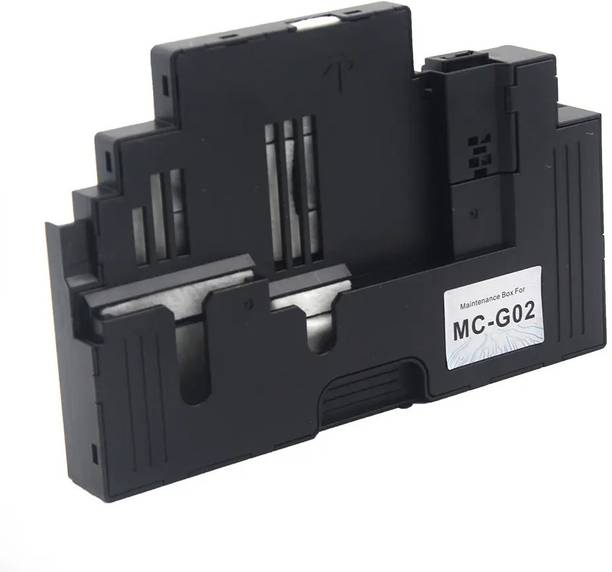 Krishna Toner MC-G02 Ink Maintenance Box tank for Canon...