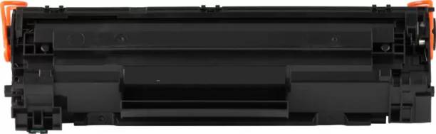 APCM 88A / CC388A / CC388X Laser Toner Cartridge Pack Of 1 Pcs Black Ink Cartridge