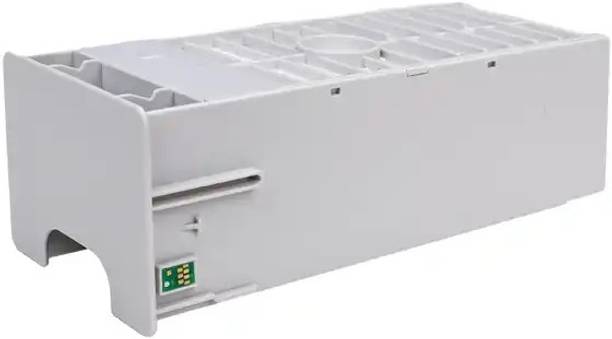 wetech T6997 Maintenance Box With Chip Epsonn P6000 P7000 P8000 P9000 Grey Ink Cartridge
