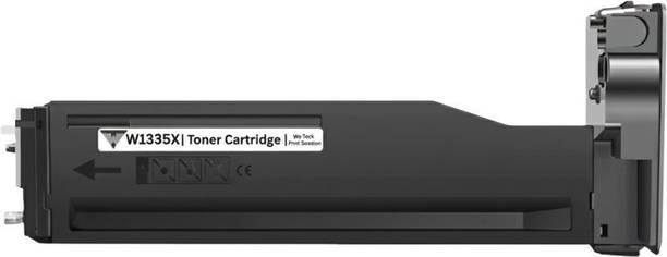 wetech 335x Toner Cartridge Use in Laserjet MFP M438, M438dn, M438nda, M440, M442, M44 Black Ink Toner