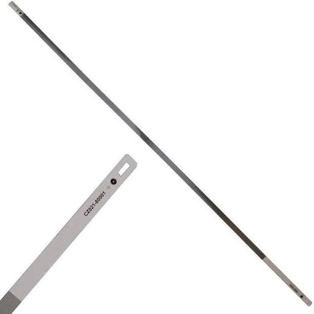 HipponixTech Encoder Strip HP Smart Tank 510,515,520,516,530,610,650,430 Black Ink Cartridge