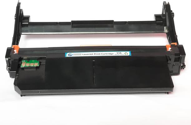 E-SMART e-smart DR 116 Compatible for Laserjet Xpress SL-M2625,2626,2675 Printer Black Ink Toner