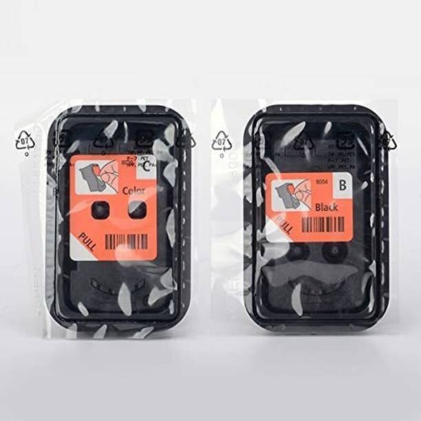 ajaycomputers Printhead For G4000 G3000 G2000 G1000 G4010 G3010 G2010 G1010 Printer Grey Ink Toner