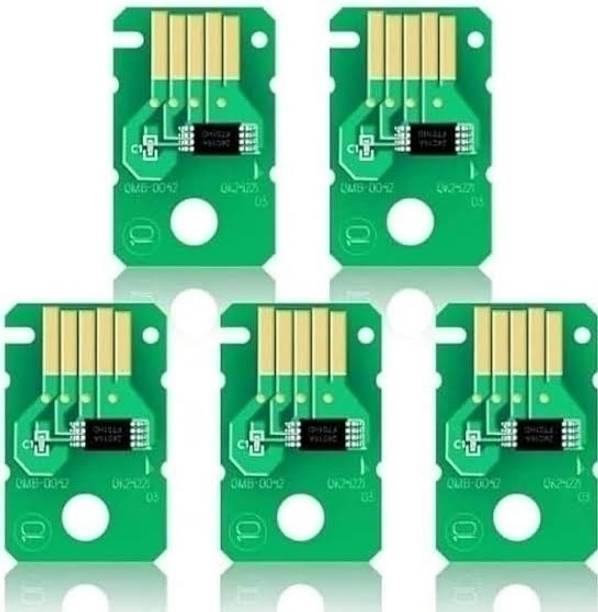 HipponixTech MC-G04 Maintenance Box Chip for Canonn G1730/ G2730/ G2770/ G3730/ G3770 Tri-Color Ink Toner