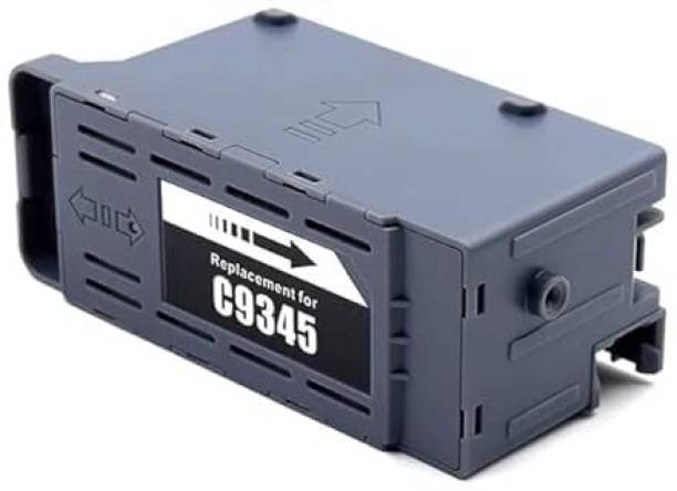 canoff C9345 Maintenance Box For L15150, L15160 Ecotank Pro,Workforce St-c8000 Printers Grey Ink Cartridge