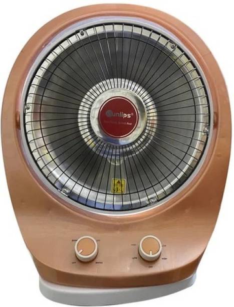 sunlip 1200W Sunlips Room Heater Inline Fan