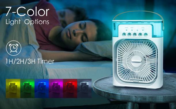 bhavyatrendz 4 L Room/Personal Air Cooler