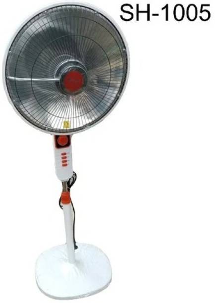 sunlip SH 1005 Sunlips Fan Heater Inline Fan