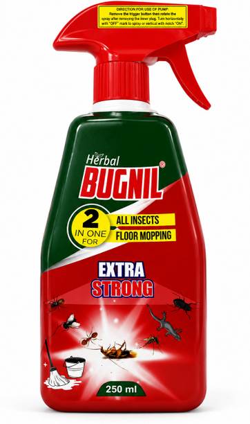 Bugnil Insect Spray for all insects