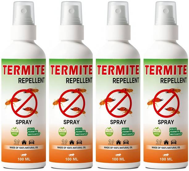 LootZoo Effective Termite Killer Spray for Instant and Long-Lasting Protection