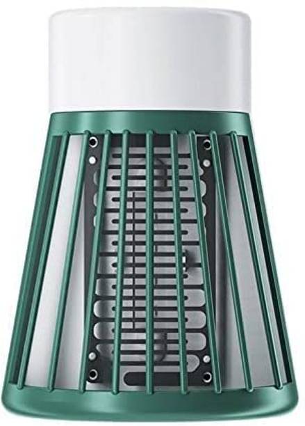 ramya beauty care mosquito insect bug zapper trap killer led lamp electronic