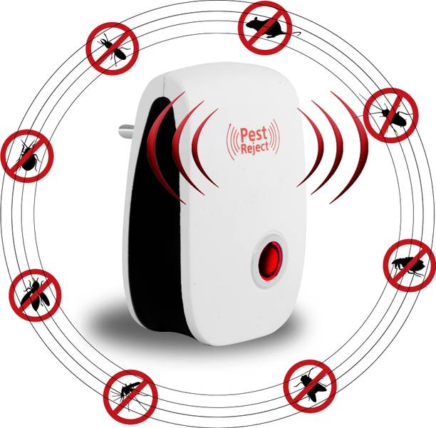 Pest Reject Ultrasonic Pest Repellent Machine Electronic Pest Control -PST303