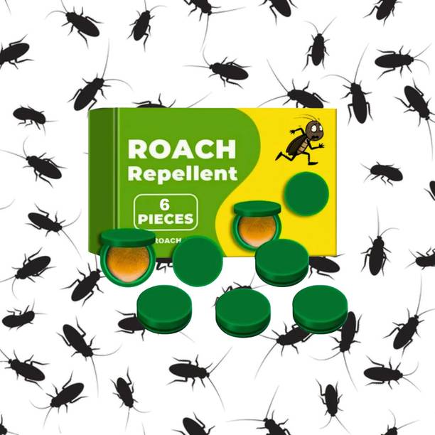 Glexus Cockroach gel bait | Cockroach repellent | Cockroach bait