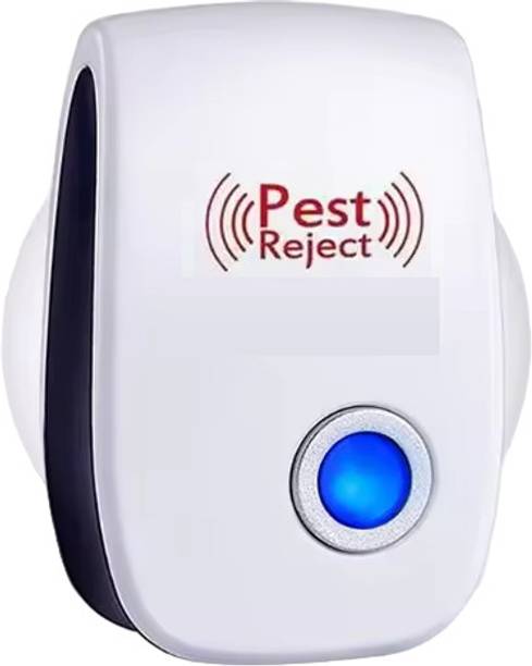 Wrightrack M204- ultrasonic pest repeller for mosquito killer pest machine reject