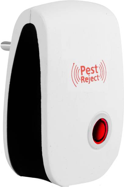 Pest Reject Pest Repeller Ultrasonic Mosquito Killer Pest Machine Reject Insect Killer -M101