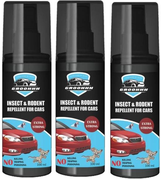 ELEM Insect & Rodent Repellent Spray | Eco Friendly Spray