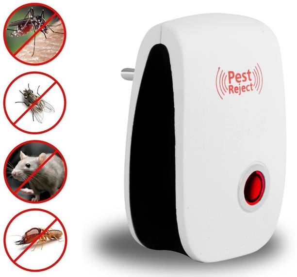 Pest Reject Pest Repeller Ultrasonic Mosquito Killer Pest Machine Reject Insect Killer -M103