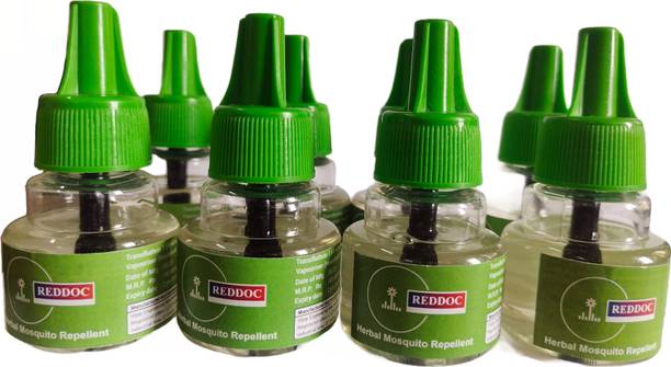 reddoc Herbal Mosquito Vaporiser Refill