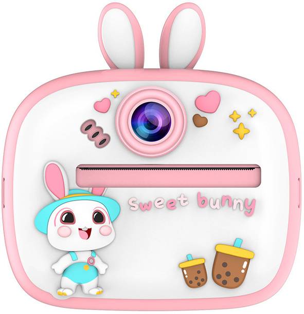 JDPRO instant camera Digital Mini Camera Instant Camera