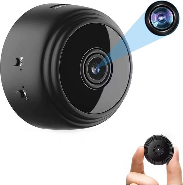 HomeEye A9 Mini camera Spy camera Wifi Video Survellance camera For Home Security Camera Instant Camera
