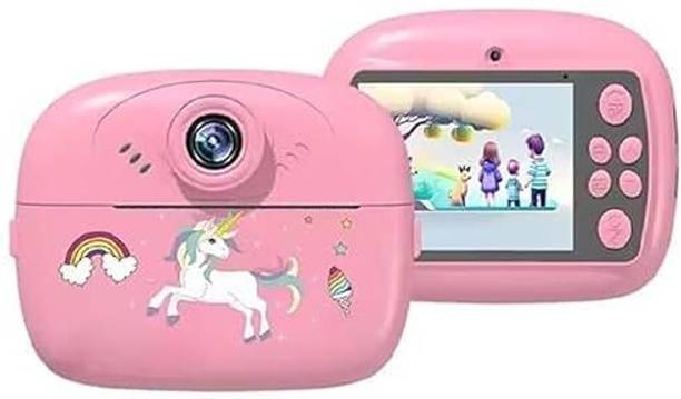 ClickPic Camera Instant camera Instant Camera