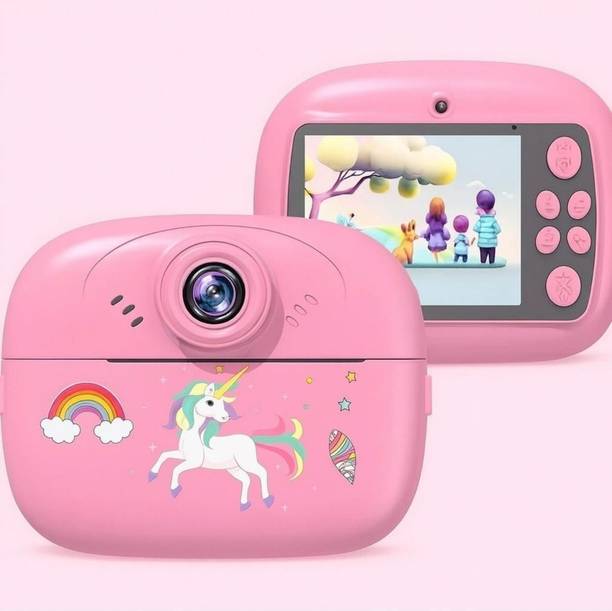 Wonderbox DIY instant digital camera DIY instant digital camera Instant Camera