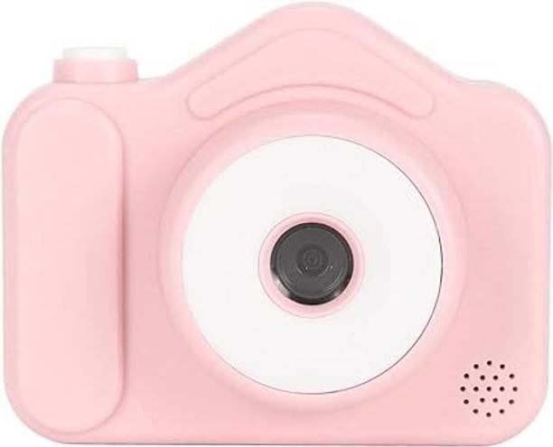GOSTO HD DSLR Digital Camera for Kids Boys Girls with Video Vlog Recorder & Gaming 3.3 Instant Camera