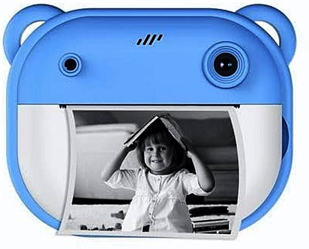 Sample 3 NA Instant Camera