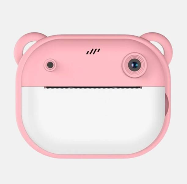 SPUZEE max Max PlayShot Mini Instant Photo Print Camera for Kids & Children Instant Camera