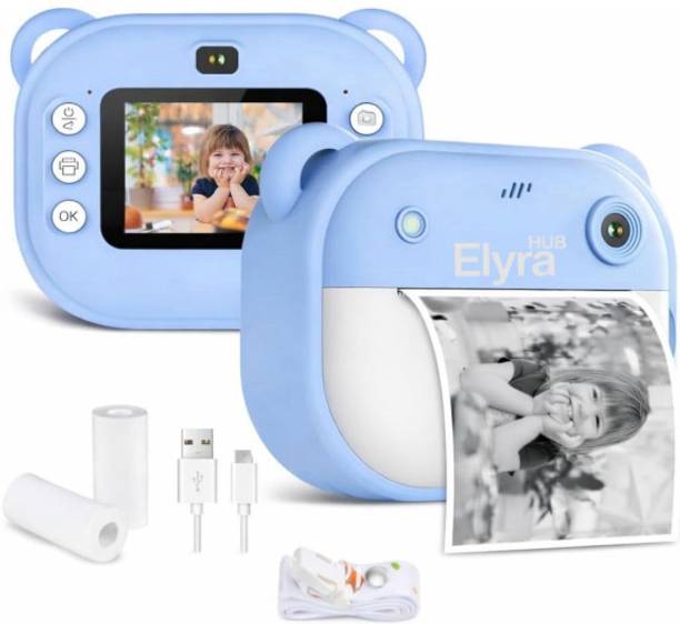 TEJA ENTERPRISES camera kids instant camera Instant Camera