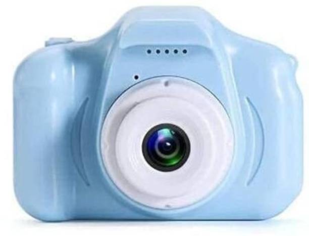 OMGK 14th Camera for Girls Boys, Kids Selfie Camera Toy 13MP 1080P HD for Birthday Gifts Instant Camera