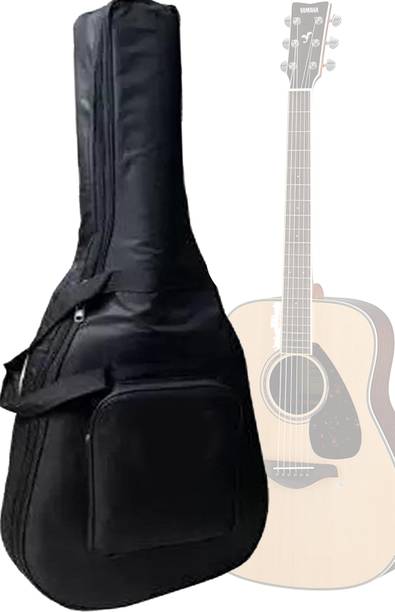 music galaxy GUITAR COVER FOR 40 INCHES A21 Guitar Bag