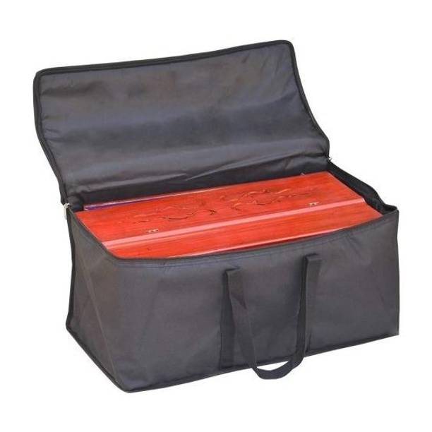 Cola Music Harmonium Bag Pump Organ Bag