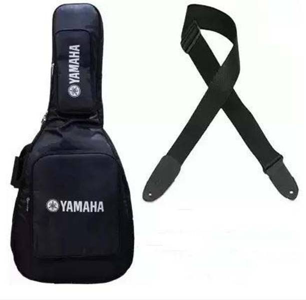 YAHAHAMA YAMAHA Heavy Padded Jumbo Guitar Bag Guitar Bag