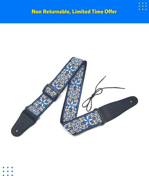 GAMMA AUDIO Cotton Strap