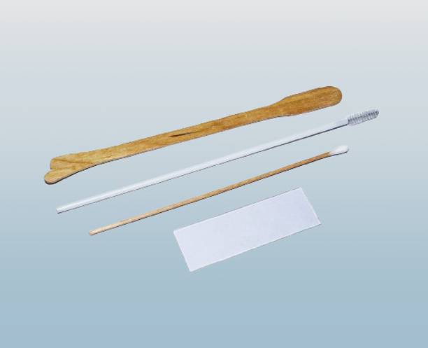 REMEDIOLIFE ® Pap Smear Kit, Set of 4 Pieces (Pack Of 20 Kit) Instrument Stringer