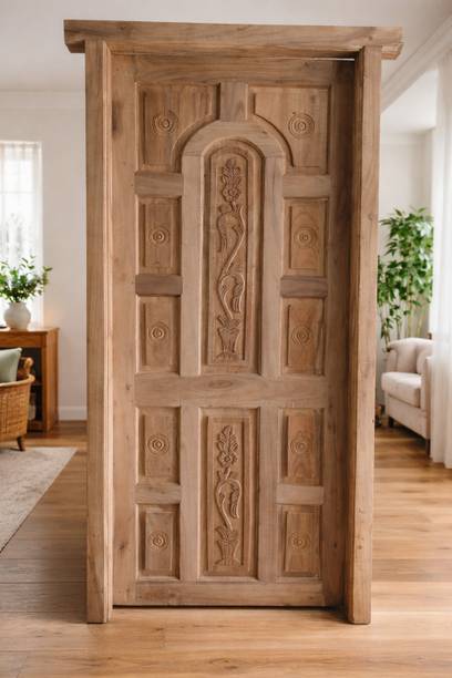 MAA BASHUMATA MBTS2021 Interior Door