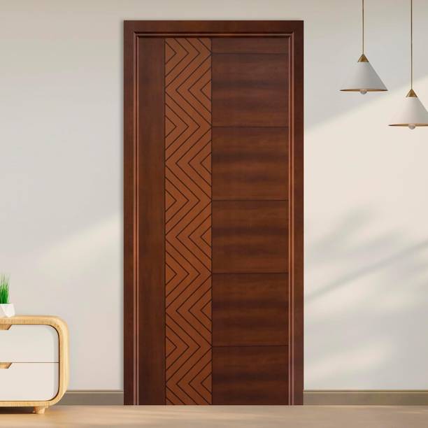 LAPO Door-WPC-30 MM-30x81-M-410 Interior Door