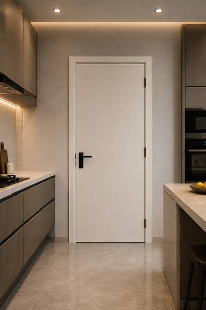 Vertex WPC SOLID DOOR 28mm -28/92/27kg Interior Door