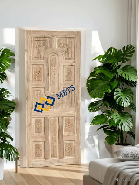 MAA BASHUMATA Akashmoni CAPSULE Interior Door