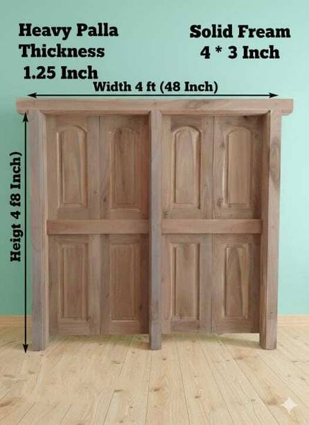 MAA BASHUMATA MBTS2022 Interior Door