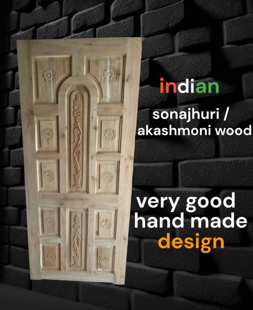 MAA BASHUMATA A.MONI 12 PANEL. Interior Door