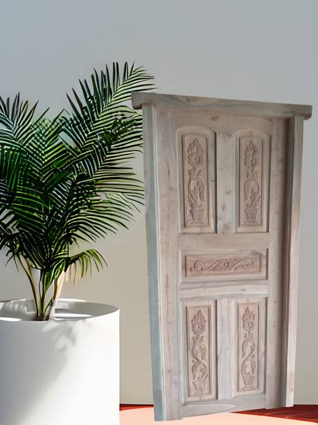 Howrah timber SAL 5 PANL Interior Door