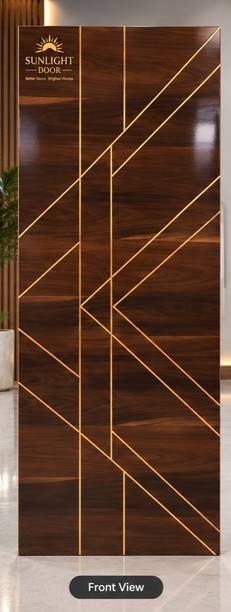 Sunlight STEEL BEEDING INTERIOR DOOR Interior Door