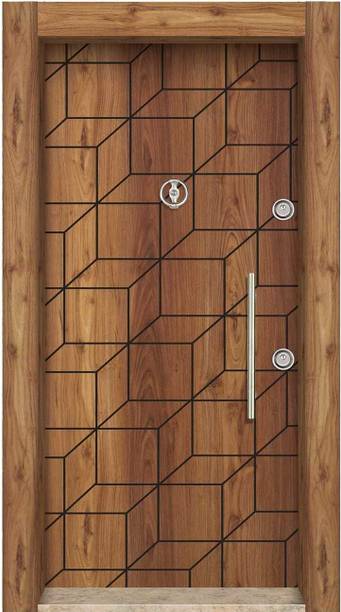 Membrane 1234 Interior Door