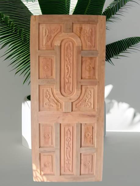 Howrah timber Mahogany Capsule Interior Door Interior Door