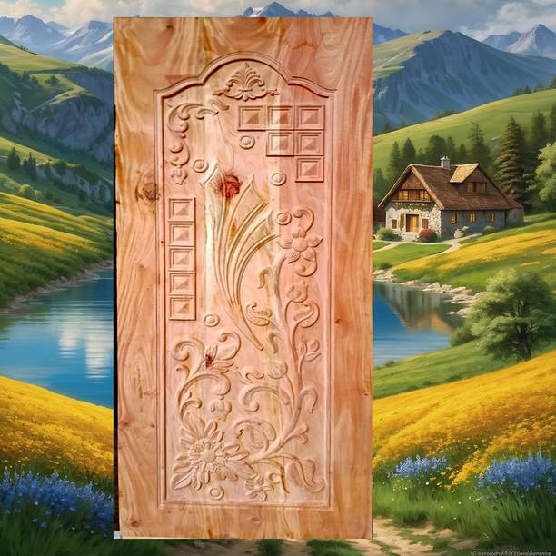 Royal Furniture RF FK 1 Interior Door